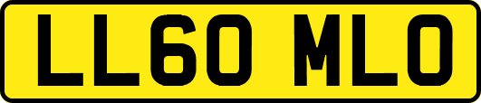 LL60MLO