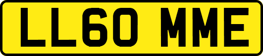 LL60MME