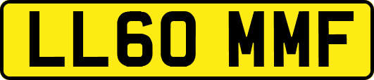 LL60MMF