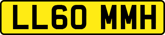 LL60MMH