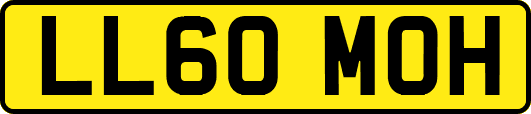 LL60MOH