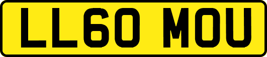 LL60MOU