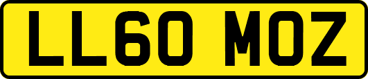 LL60MOZ
