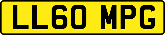 LL60MPG