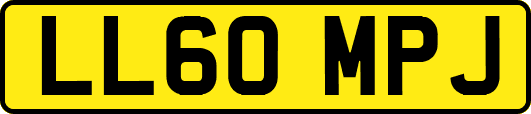 LL60MPJ