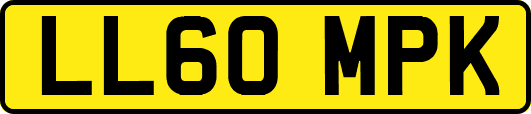 LL60MPK