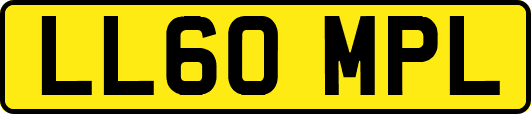 LL60MPL