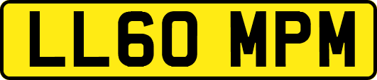 LL60MPM
