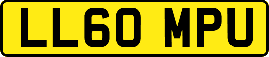 LL60MPU