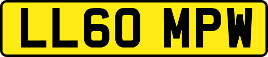 LL60MPW