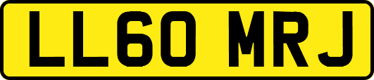 LL60MRJ