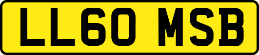 LL60MSB