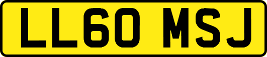 LL60MSJ