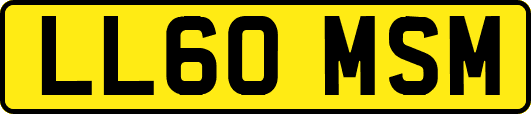 LL60MSM