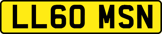 LL60MSN