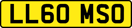 LL60MSO