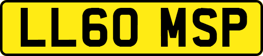 LL60MSP