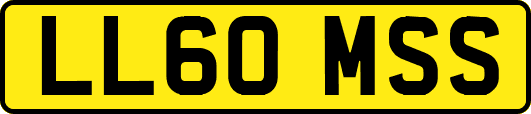 LL60MSS