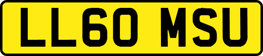 LL60MSU