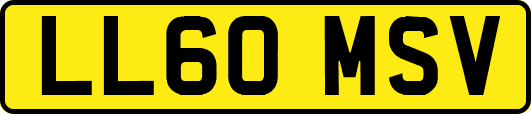 LL60MSV