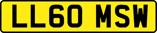 LL60MSW