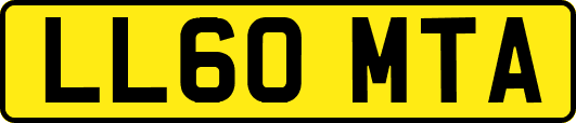 LL60MTA