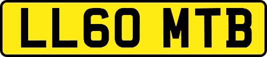 LL60MTB