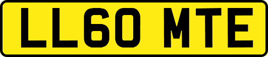 LL60MTE