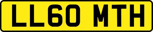 LL60MTH
