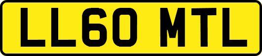 LL60MTL