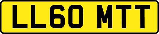 LL60MTT