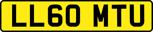 LL60MTU