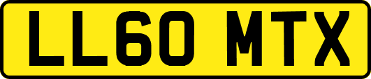 LL60MTX