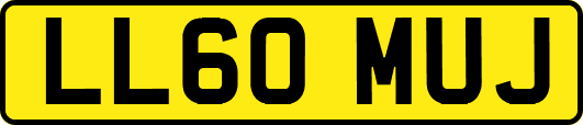 LL60MUJ