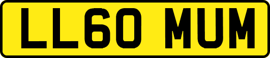 LL60MUM