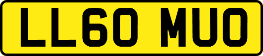 LL60MUO