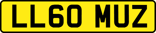 LL60MUZ