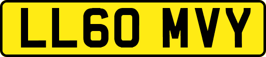 LL60MVY