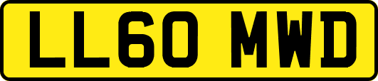 LL60MWD