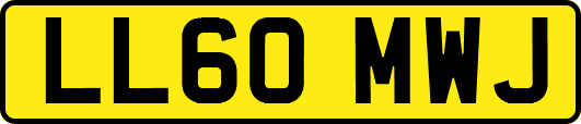 LL60MWJ
