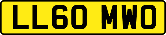 LL60MWO