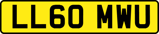 LL60MWU