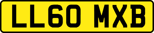 LL60MXB
