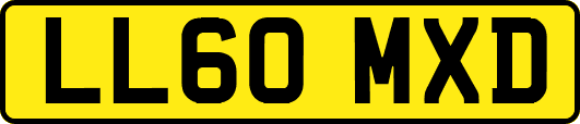LL60MXD