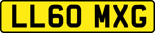 LL60MXG