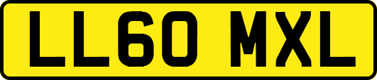 LL60MXL