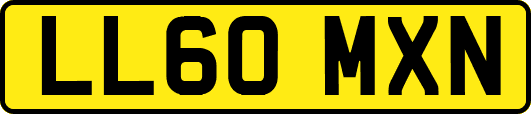 LL60MXN