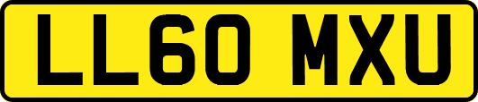 LL60MXU