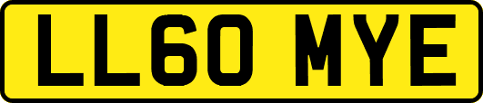 LL60MYE