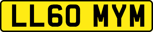 LL60MYM